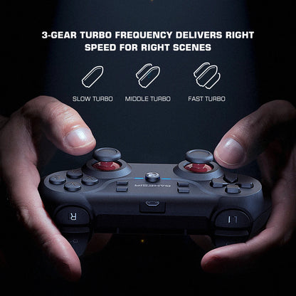 Gaming HDD with Hyperspin Launchbox
