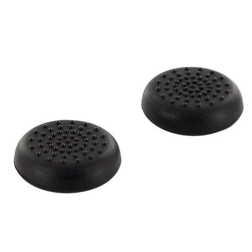 8pcs Silicone Thumb Joystick Grip Caps