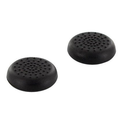 8pcs Silicone Thumb Joystick Grip Caps