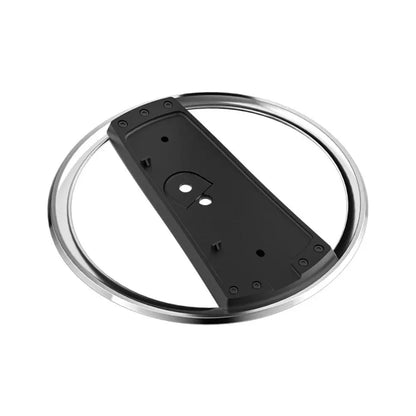PS5 Slim Vertical Stand Black