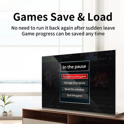 X2 Ultra Video Game Stick Console