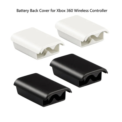 Xbox 360 Wireless Controller Battery Case
