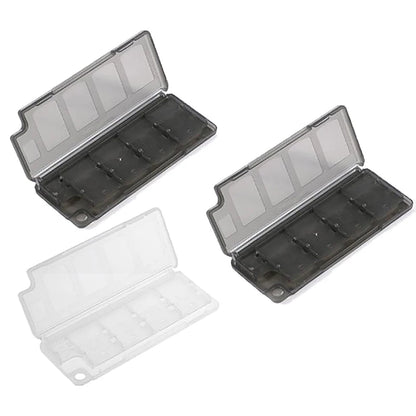 8 In 1 Game Card Case Holder