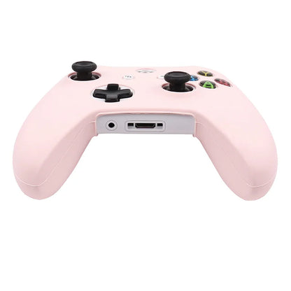 Silicone Protective Case For Xbox