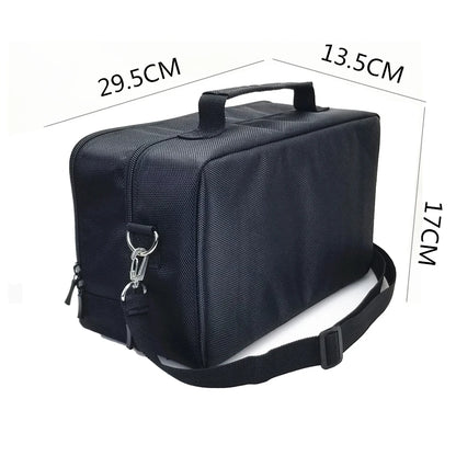 Portable Travel Carrying Case for Xbox Series