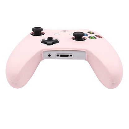 Silicone Protective Case For Xbox