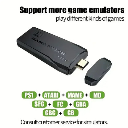Video Game Sticks M8 Console