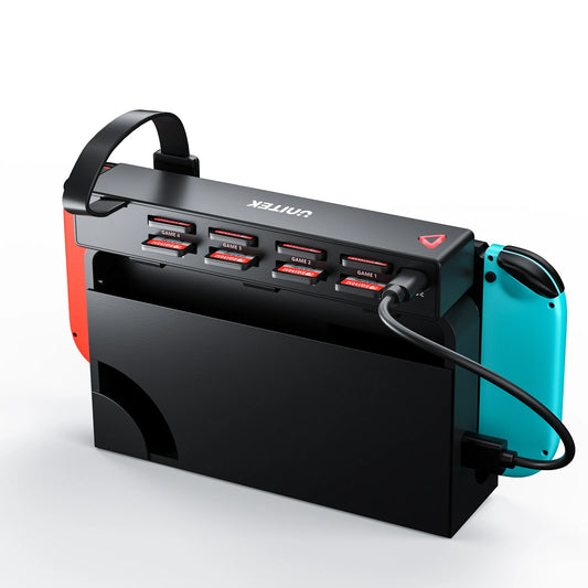 Game Card Reader