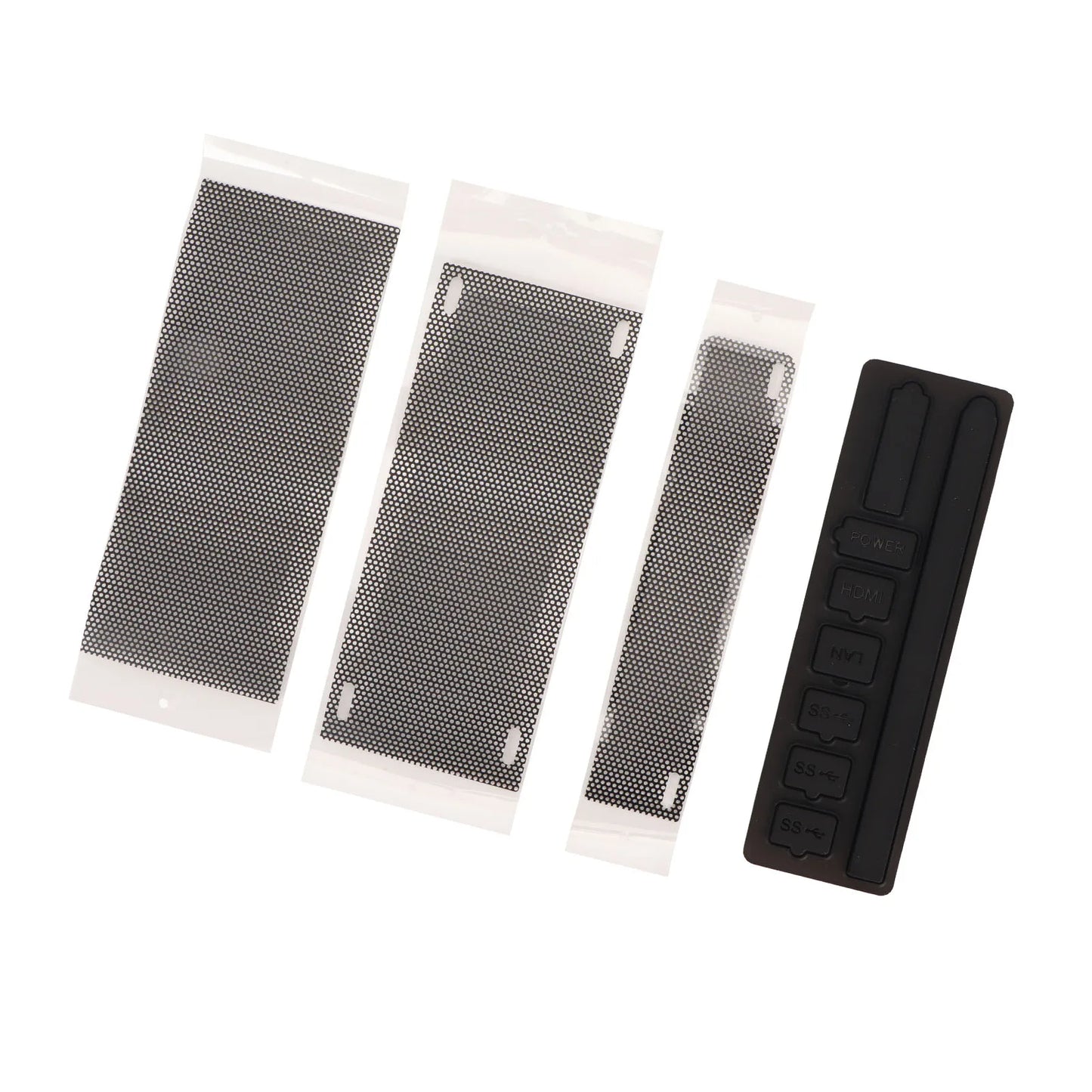 Dust Filter Set for Xbox Series