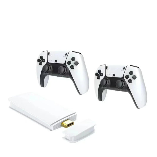 M15 Game Stick Mini TV Handheld Game Console