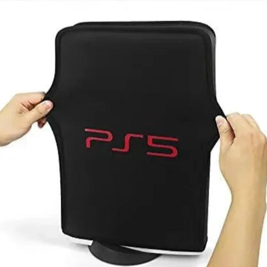 PS5 Console Dust Cover Kit