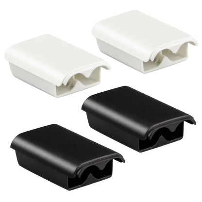 Xbox 360 Wireless Controller Battery Case