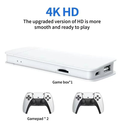 M15 Game Stick Mini TV Handheld Game Console